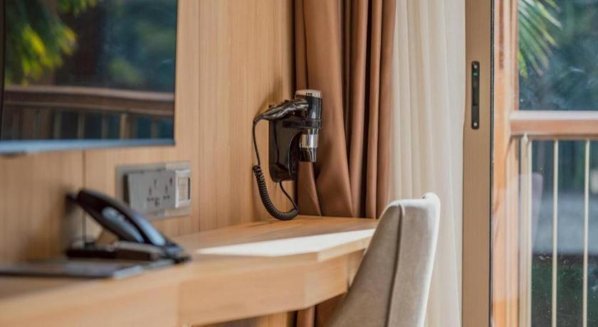 Riverton Hotel Samut Songkhram Exterior foto