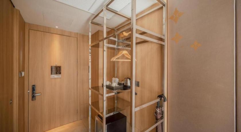 Riverton Hotel Samut Songkhram Exterior foto
