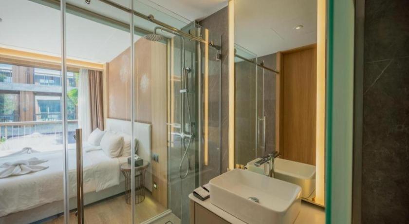 Riverton Hotel Samut Songkhram Exterior foto